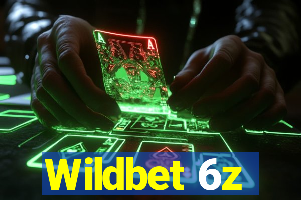 Wildbet 6z
